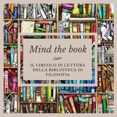 Mind the book