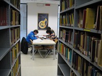 Biblioteca: interno (3)